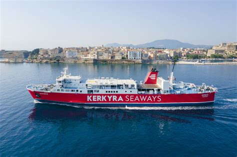 kerkyra seaways hermes|kerkyra seaways.